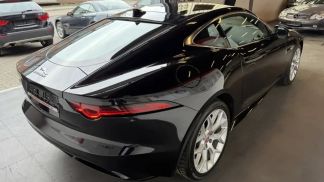 Financování Kupé Jaguar F-Type 2019