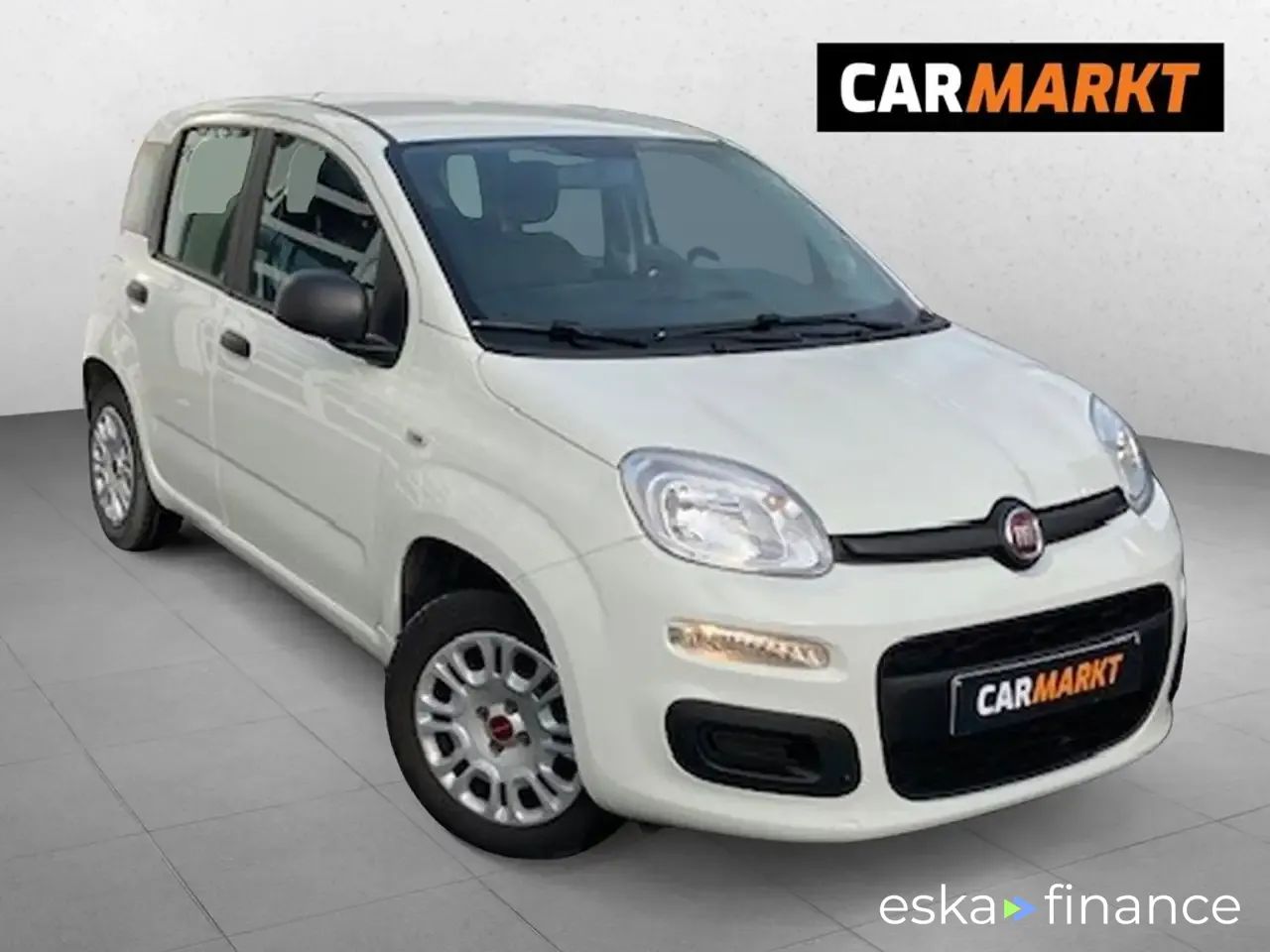 Leasing Hayon Fiat Panda 2019