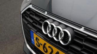 Finansowanie Hatchback Audi A5 2023
