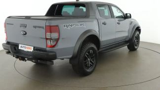 Finansowanie SUV Ford Ranger 2021