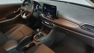 Leasing Wagon Hyundai i30 2021