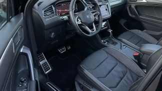 Leasing SUV Volkswagen Tiguan Allspace 2022