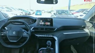 Leasing SUV Peugeot 3008 2019