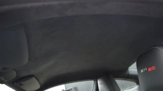 Financování Kupé Porsche 911 2014