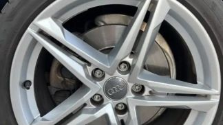 Lízing Sedan Audi A4 2016