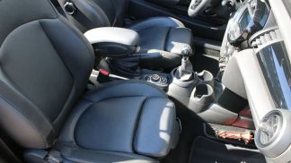 Leasing Convertible MINI One Cabrio 2018