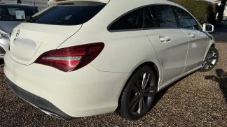 Leasing Convertible MERCEDES CL 2017