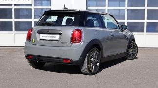 Leasing Hayon MINI Cooper SE 2020