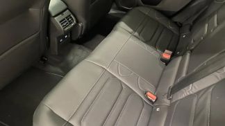 Finansowanie Sedan Citroën E-C4 X 2023