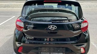 Leasing Hayon Hyundai i10 2020