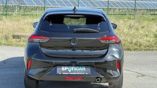 Leasing Hayon Opel Corsa 2023