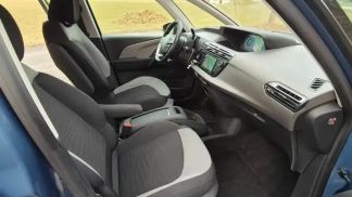 Leasing Hatchback Citroën GRAND C4 PICASSO 2015