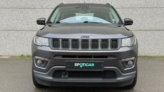 Leasing SUV Jeep Compass 2019