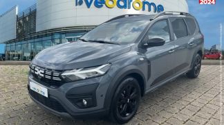 Leasing Wagon Dacia Jogger 2023