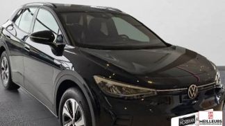 Finansowanie SUV Volkswagen ID.4 2023