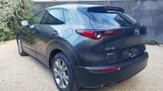 Finansowanie SUV Mazda CX-30 2021