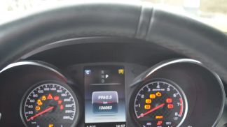 Leasing Coupé MERCEDES GLC 43 AMG 2017