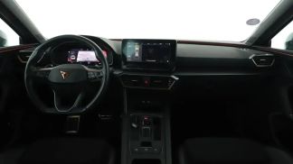 Leasing Sedan Cupra Leon 2022