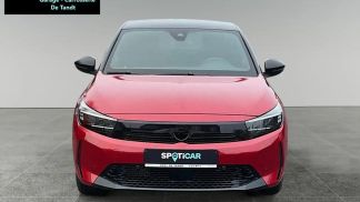Financování Hatchback Opel Corsa 2024