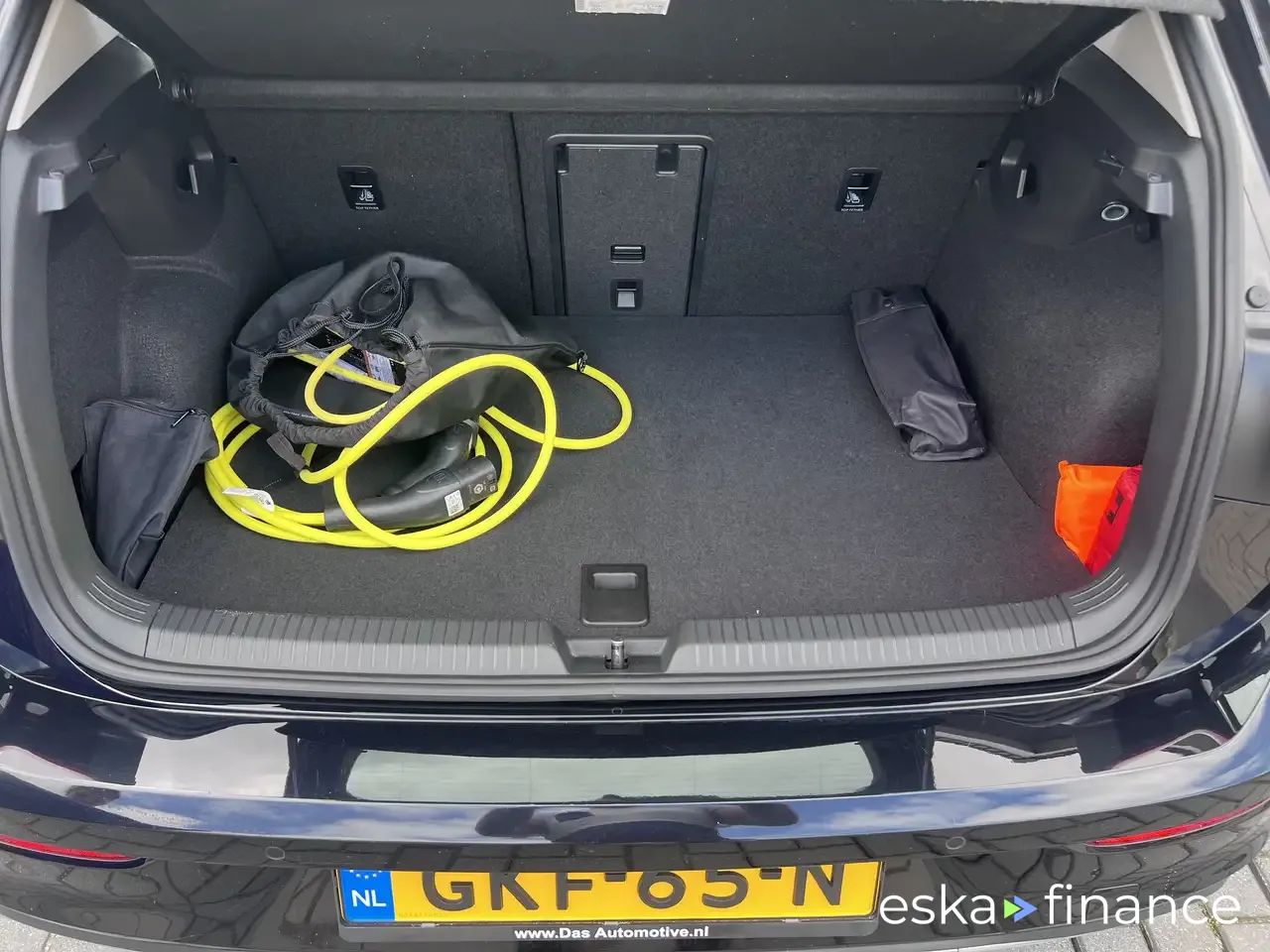 Finansowanie Wóz Volkswagen Golf 2022