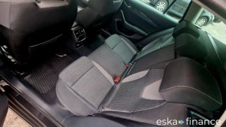 Leasing Wagon Skoda Octavia 2020