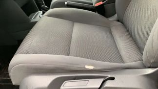 Leasing Hatchback Volkswagen Touran 2011