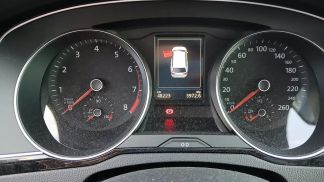 Leasing Wagon Volkswagen Passat Variant 2022