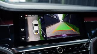 Leasing Coupe Bentley Continental GT 2025