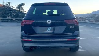 Finansowanie SUV Volkswagen Tiguan 2017