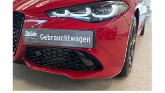 Lízing Sedan Alfa Romeo Giulia 2023