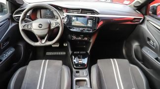 Leasing Hatchback Opel Corsa 2024