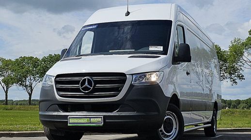 Mercedes-Benz SPRINTER 315 2023