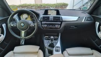 Finansowanie Coupé BMW 120 2018