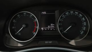 Finansowanie Wóz Skoda Fabia 2016