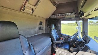 Finansowanie Ciągnik siodłowy Scania S500 2018
