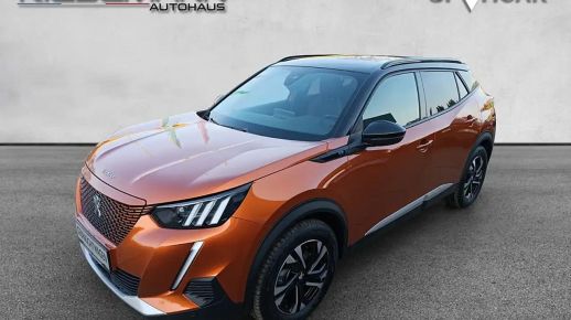 Peugeot 2008 2023