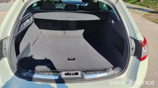Leasing Wagon Peugeot 508 2014