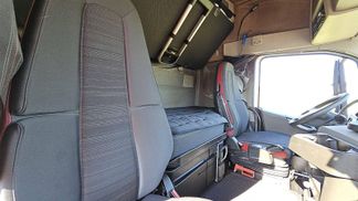 Leasing Tracteur Volvo FH 500 2017