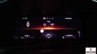 Leasing Sedan Renault Megane 2021
