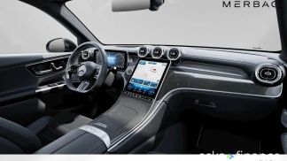 Leasing SUV MERCEDES GLC 300 2024