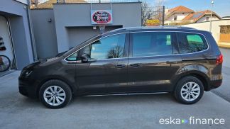 Lízing Hatchback Seat Alhambra 2018