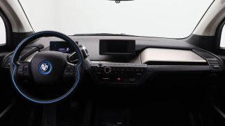 Lízing Hatchback BMW i3 2020