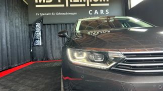 Lízing Kombi Volkswagen Passat Variant 2019