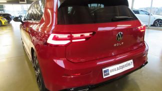 Leasing Hatchback Volkswagen Golf 2021