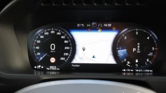 Lízing SUV Volvo XC90 2021