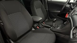 Finansowanie Wóz Opel Astra 2018