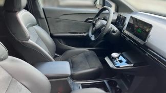 Leasing Hayon MG MG4 2023