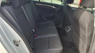 Leasing Sedan Volkswagen Golf 2019