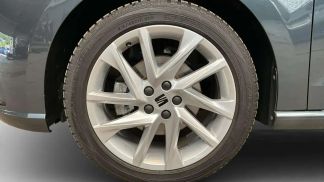 Leasing Hatchback Seat Ibiza 2024