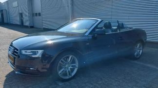 Finansowanie Zamienny Audi A5 2014
